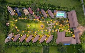 Sterling Orient Woods Pench